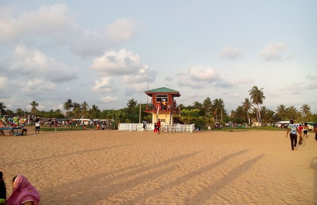 Villa Seven Panadura - Photo 24