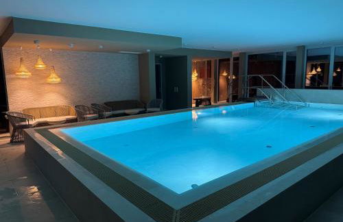 Stay Cozy - Apartment am See mit Pool und Sauna - Photo 14