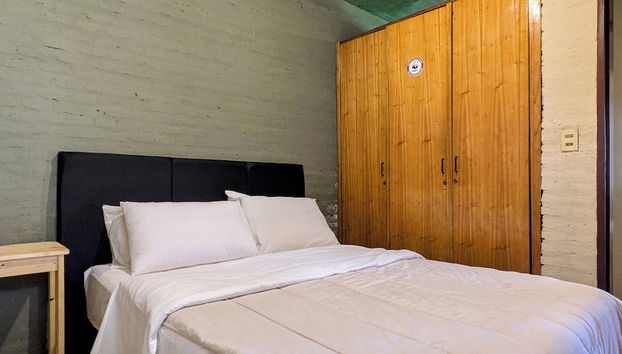 Alojamiento Ecológico - Foto 5, Habitación