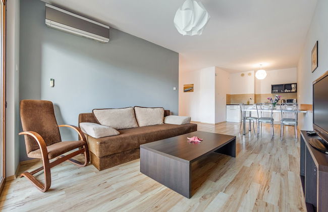 Apartamenty Sun & Snow Jasny Brzeg - Photo 49