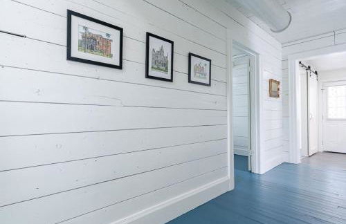 Historic charmer close to all the beach and strand - Foto 11