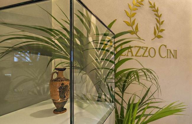 Palazzo Cini Luxury Rooms In Pisa - Foto 22