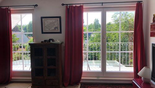 Charmante 2-Zimmer Wohnung - Foto 3