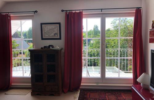 Charmante 2-Zimmer Wohnung - Foto 3