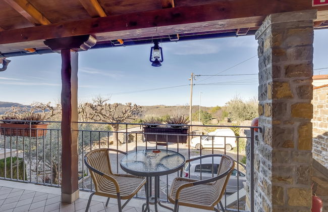 Tourist Farm Tonin - Apartment 3 - Foto 28