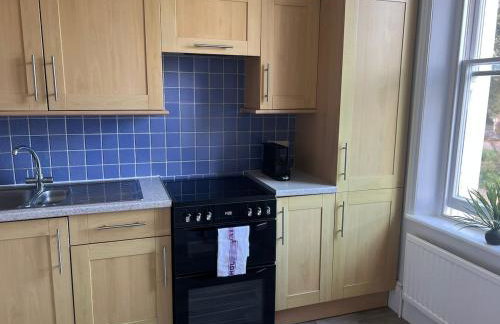 Stylish 1BR Teddington Flat Near Thames River - Foto 14