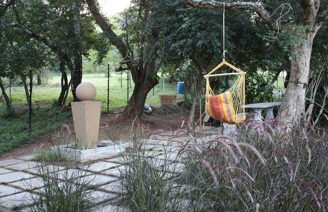 Birds Babble Self Catering Guest House - Foto 14
