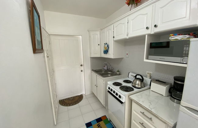Searocks Beach Apartment - Foto 40
