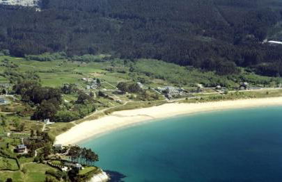 Apartamento Piscina 1G by Urraca Suites Viveiro - Foto 24