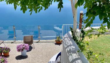 La casa del '600 Holiday House Amalfi Coast - Foto 5, Garden view