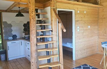 Osada Sroczy Jar - Foto 9