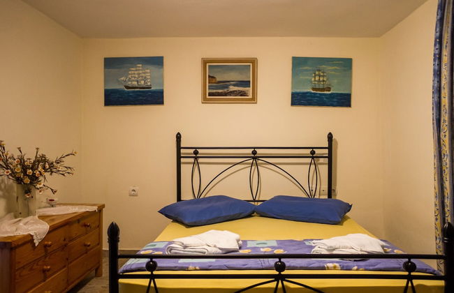 Spacious home with garden in Marathonas - Foto 5