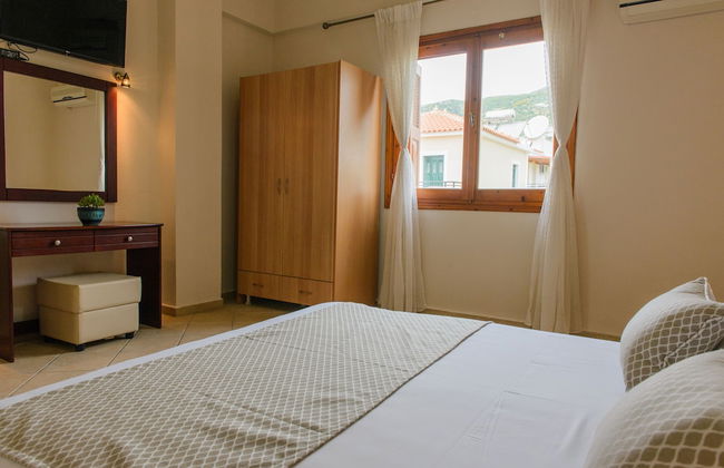 So Nice Hotel - Photo 28