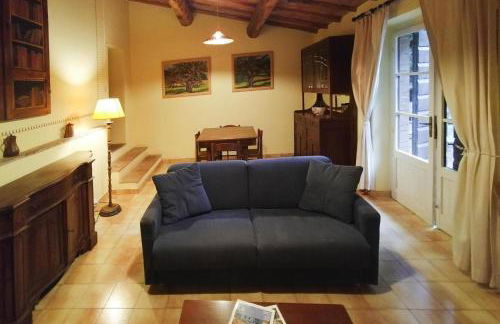 Charming House in Tuscany With Pool & Views - Foto 8