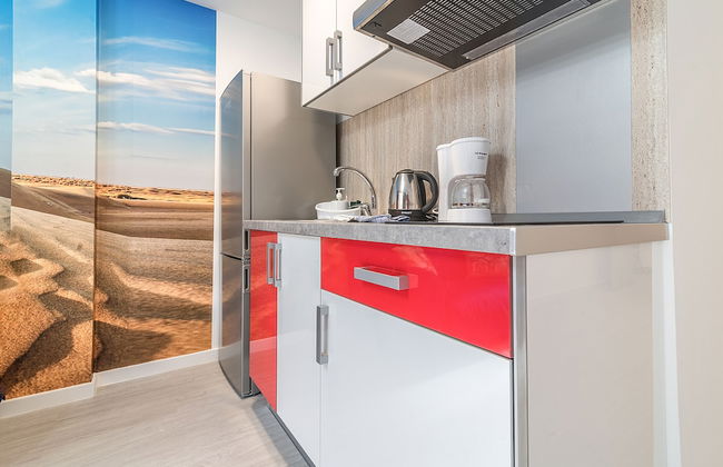 Sol Mogan Suites - Foto 30