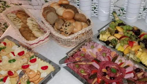 Cosy apartment in the Oderbruch - Foto 4