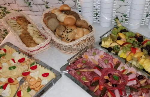 Family apartment in Bleyen-Genschmar - Foto 15