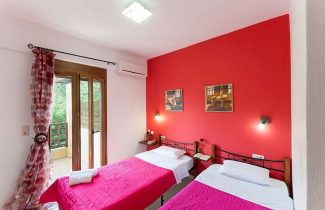 Uphoria Villas - Foto 2