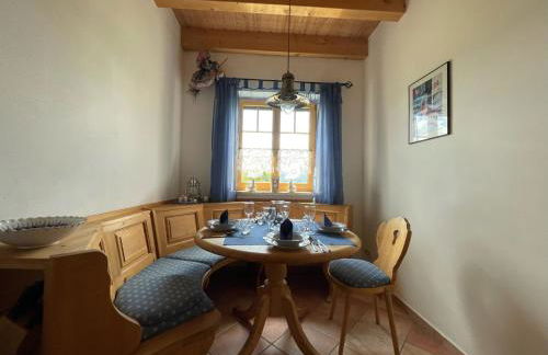 Ferienwohnungen Am Kirchberg Kapplblick - Foto 10