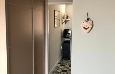 Apartament Śródmieście Krosno - Foto 6