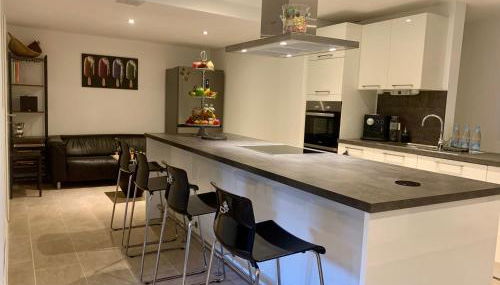 Olivewood City Apartment, 6 People - Foto 4