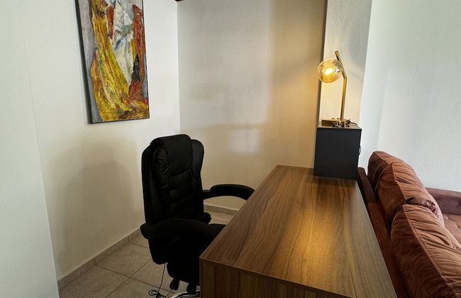 Skiathos Modern Garden Escape Apt - Foto 38