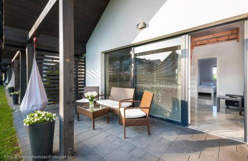 Domki Letniskowe Dunaj - Foto 6