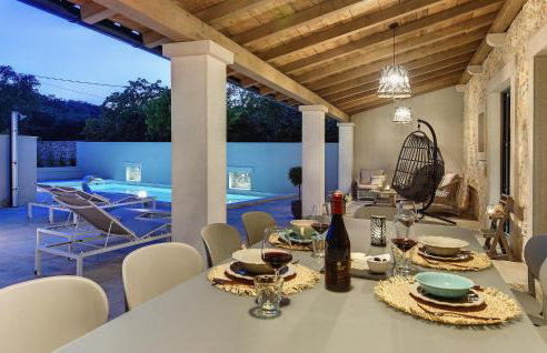 Stunning Home In Krnica With Wifi - Foto 9