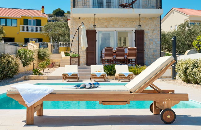 Sun Spalato Villa Cikas - Foto 29