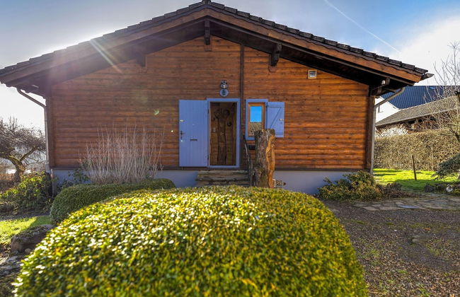 Holiday Home in Waxweiler in the Southern Eifel - Foto 39