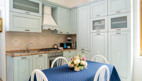 Monastero Santa Rosalia - Photo 4, pet friendly, minibar