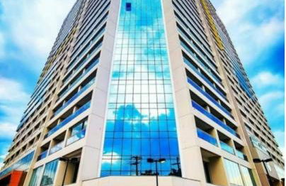 Terraço Harmony Flats GRU - Foto 28