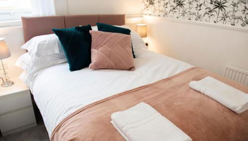 Charles Alexander Short Stay - Highcliffe Apartments - Foto 3