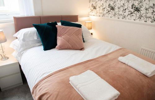 Charles Alexander Short Stay - Highcliffe Apartments - Foto 3