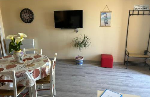 Gite des 4 V - Foto 4