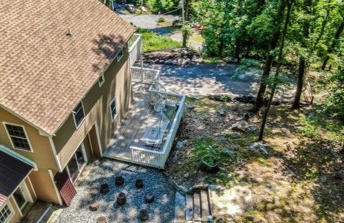 Zen Lake House - Foto 63