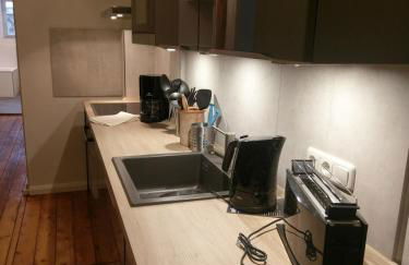 Babette Apartments - Foto 25