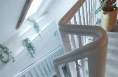 Klimatyczne apartamenty z widokiem na góry Sowie - Foto 24