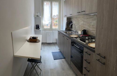 Moderno 85mq con 2 bagni e posto auto nel cortile interno - Foto 10