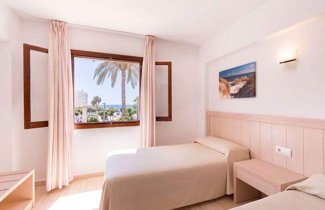 Vistamar I - MC Apartaments Ibiza - Photo 3