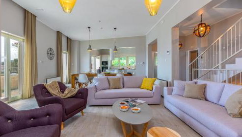 Villa Natura 1 - Opatija by Villas Guide - Foto 4