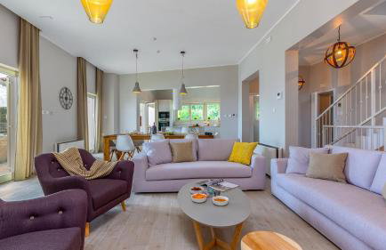 Villa Natura 1 - Opatija by Villas Guide - Foto 4