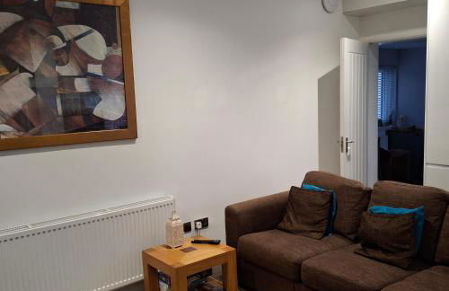 Hazel Cottage - Foto 18