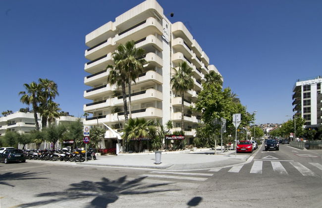 Apartamento Mediterráneo - Photo 22