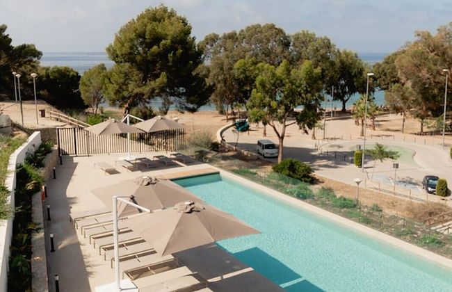 Pure Sea Apartments - Foto 69