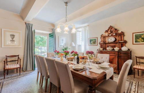 Villa Magnolie, Stylish Family Villa - Photo 17