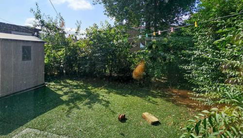 Cosy 2-bed apartment with free parking & ramp access - Foto 5, Garden