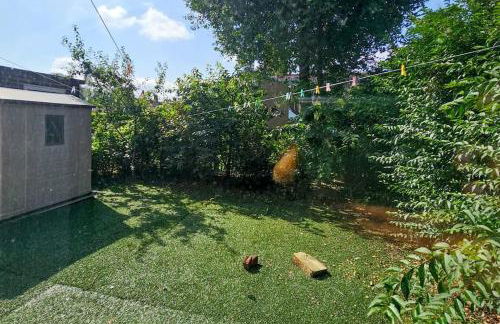 Cosy 2-bed apartment with free parking & ramp access - Foto 5