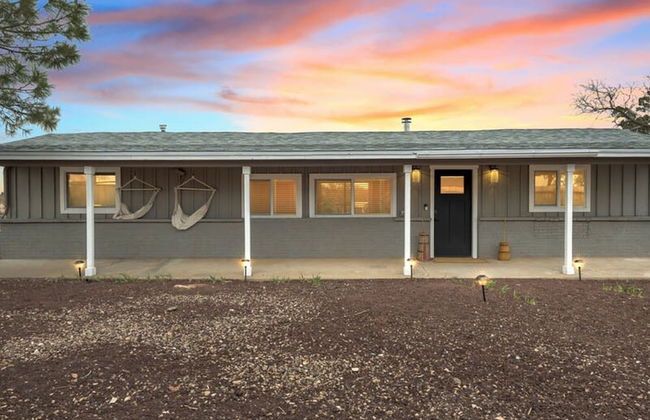 8BD Grand Canyon Ranch - Sleeps 22 - Foto 10