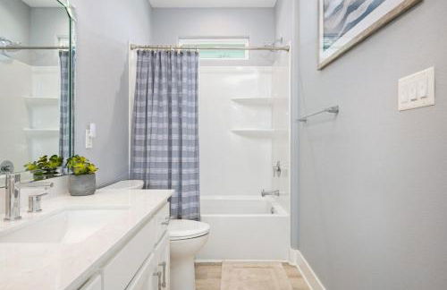 Crystal Villa home - Foto 42